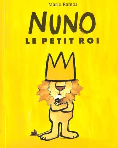 Nuno, le petit roi