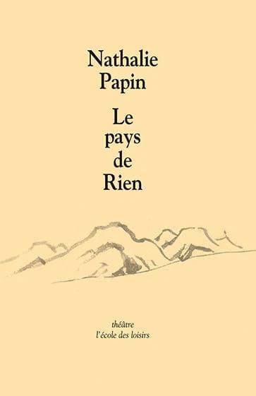 Le pays de Rien