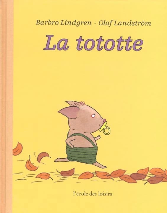 La tototte
