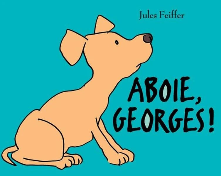 Aboie, Georges!