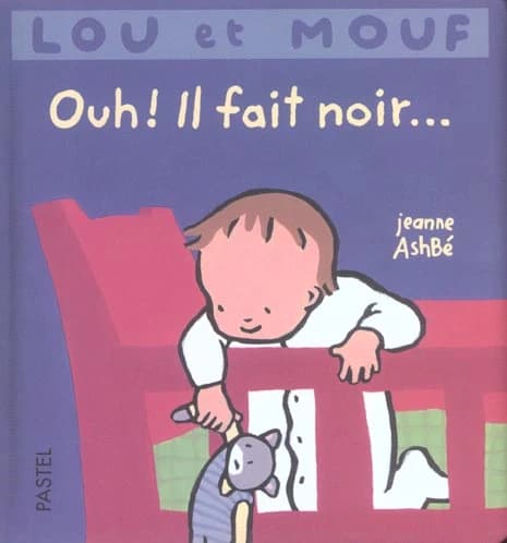 Ouh ! il fait noir