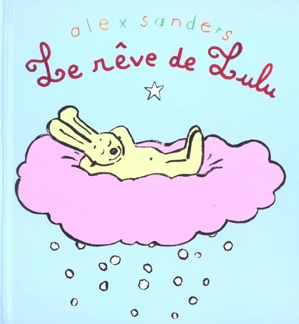 Le rêve de Lulu