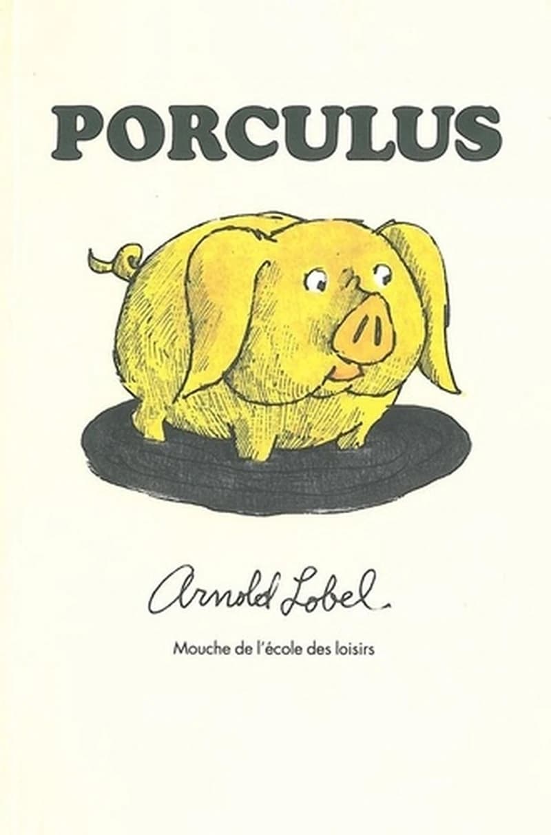 Porculus
