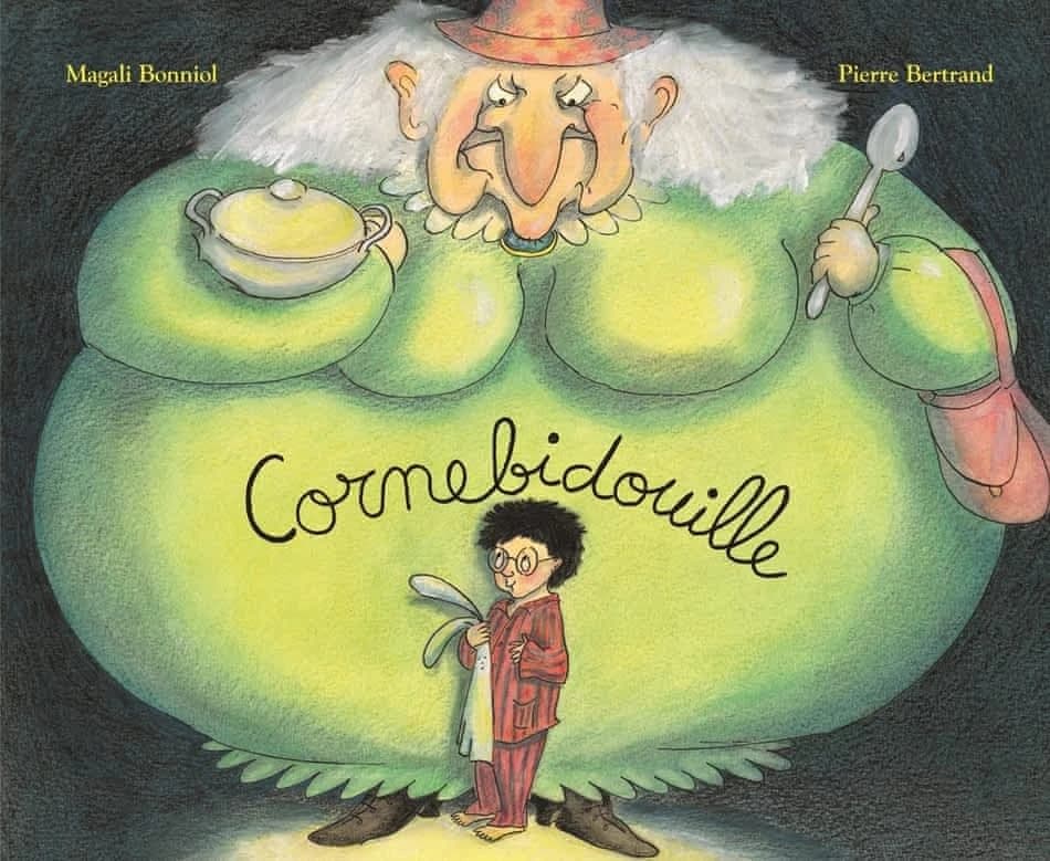 Cornebidouille
