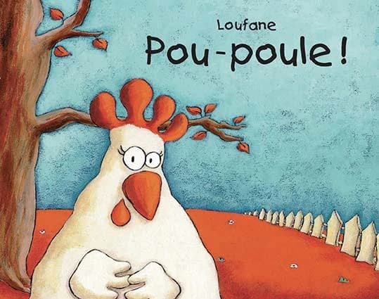 POU-POULE !