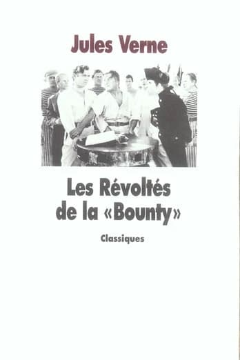 Les révoltés de la "Bounty"