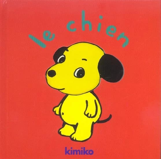 Le chien