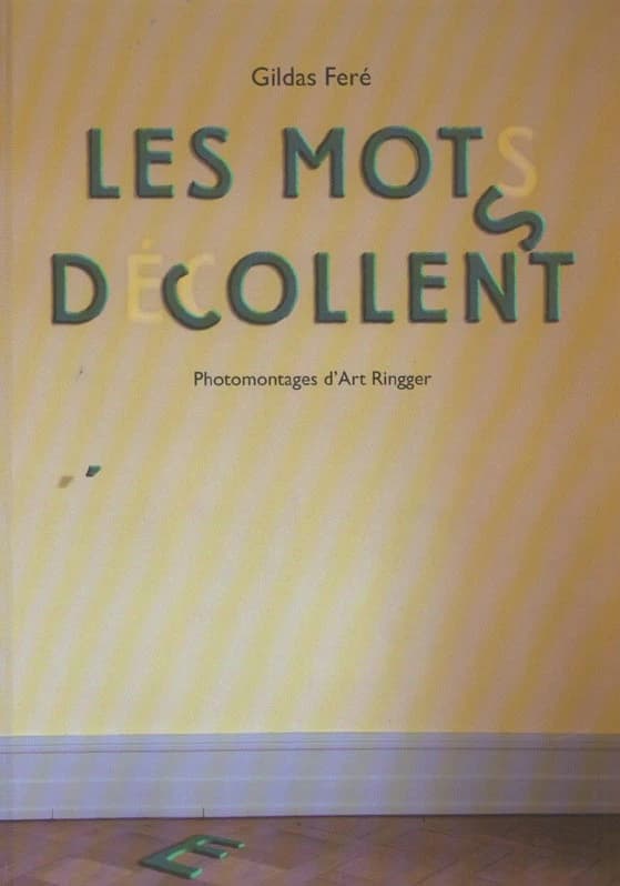 Les mots décollent