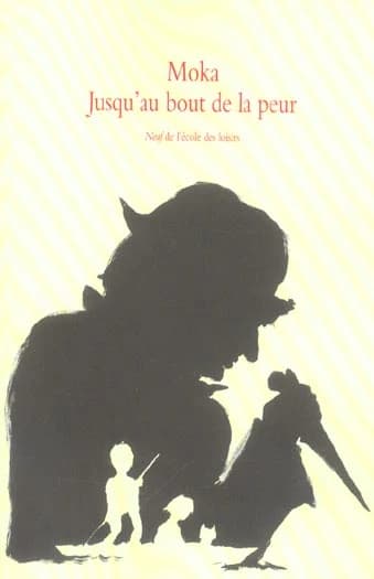Jusqu'au bout de la peur