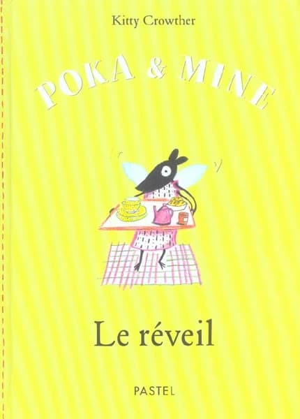 Le réveil