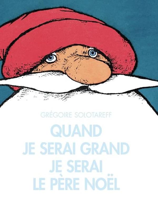 Quand Serai Grand Pere