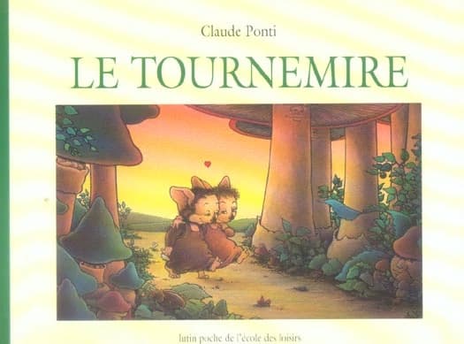 Le tournemire