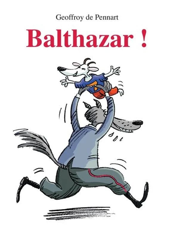 Balthazar