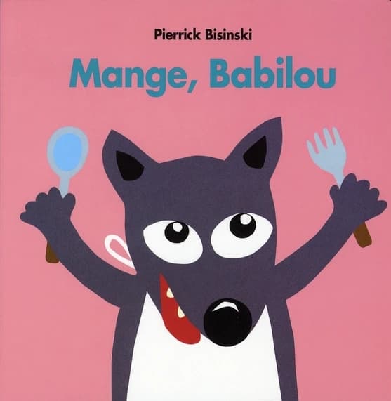Mange, Babilou