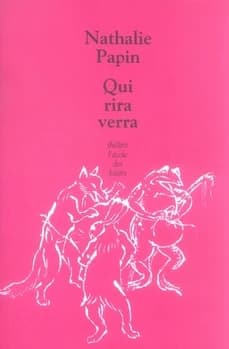 Qui rira, verra