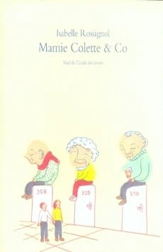 Mamie Colette & Co