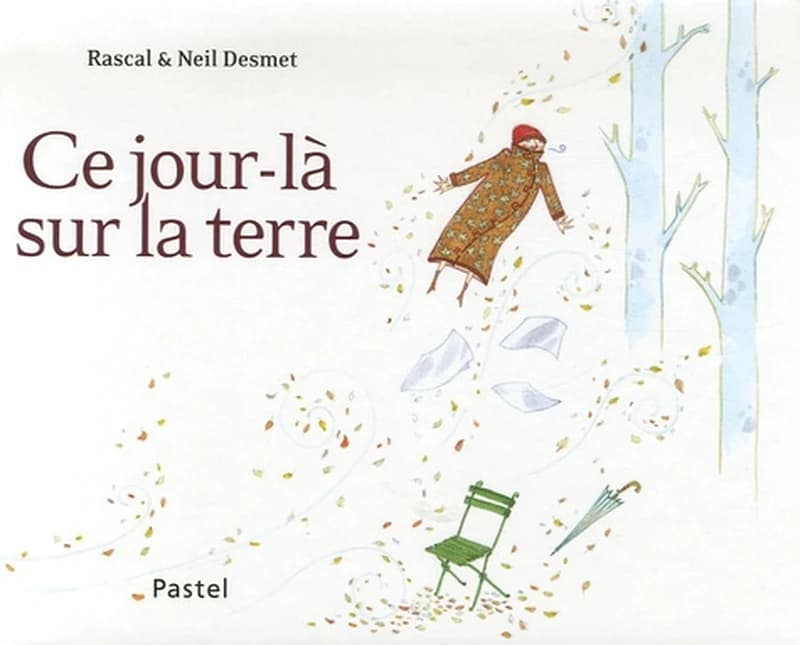 Ce jour-là sur la terre