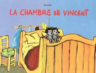 Chambre de Vincent (La)