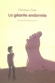 La géante endormie
