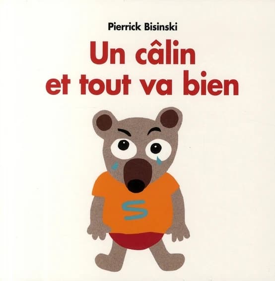 Un calin et tout va bien