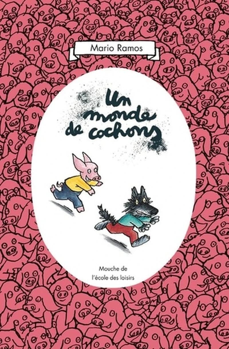 Un monde de cochons