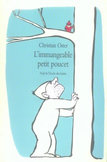 L'immangeable Petit Poucet