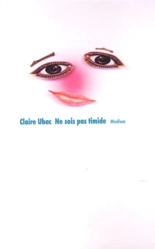 Ne sois pas timide