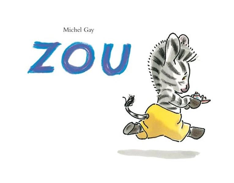 Zou