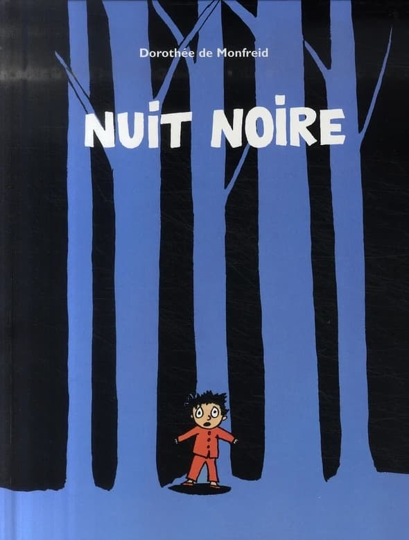 Nuit noire