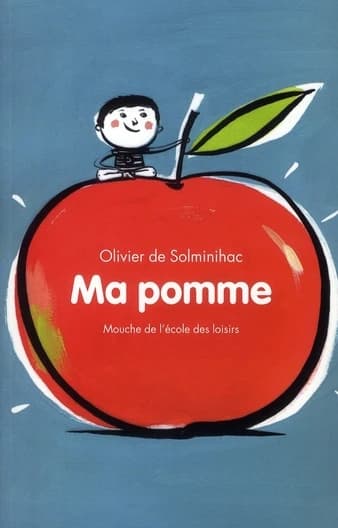 Ma pomme