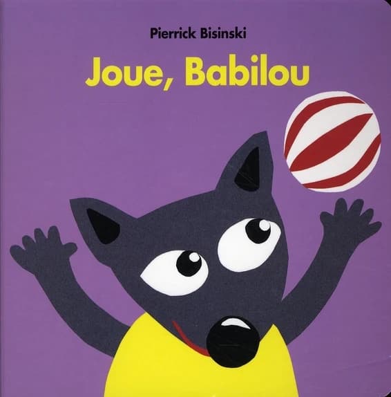 Joue, Babilou