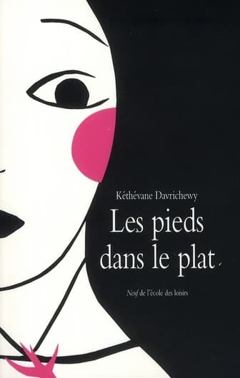 Les pieds dans le plat