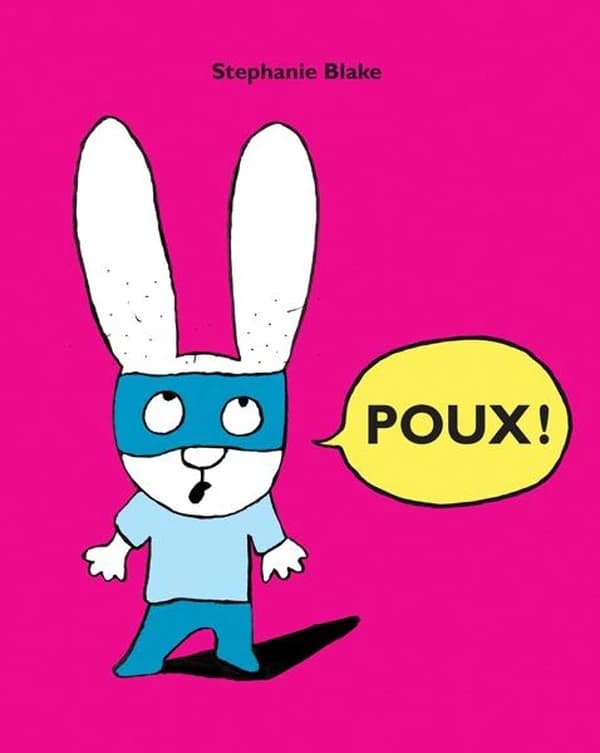 Poux !