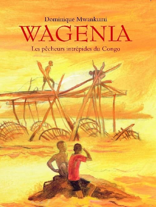 Wagena : les pêcheurs intrépides du Congo