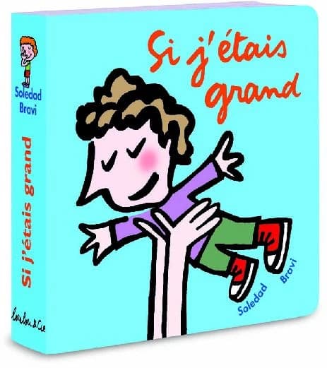 Si j'étais grand