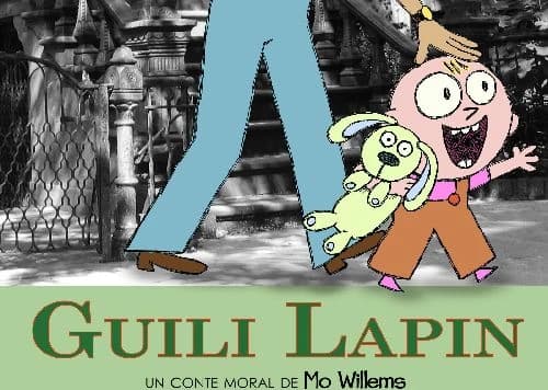 Guili Lapin : un conte moral
