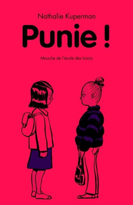 Punie !