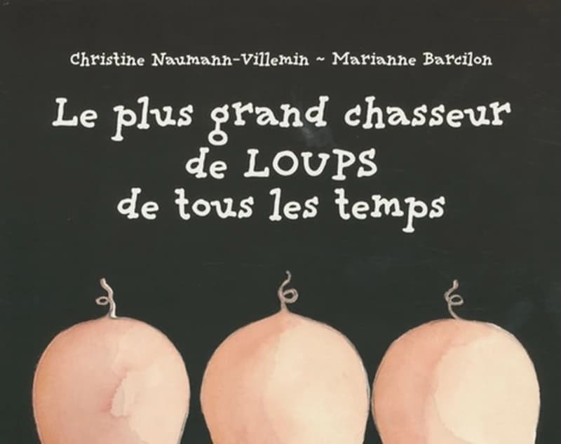 Le plus grand chasseur de loups de tous les temps