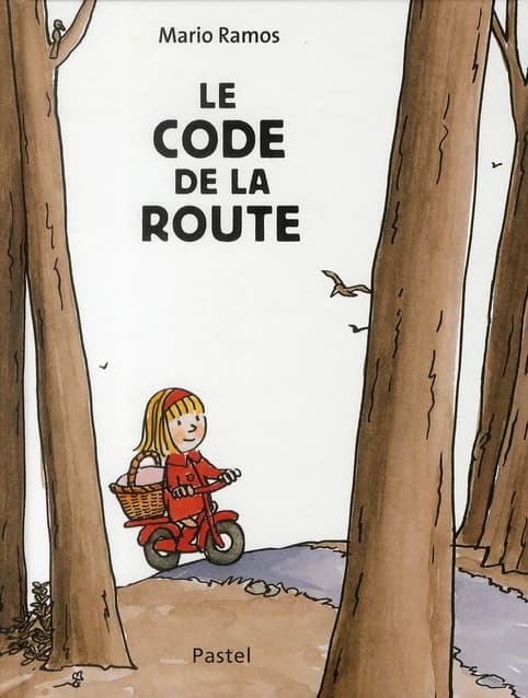 Le code de la route