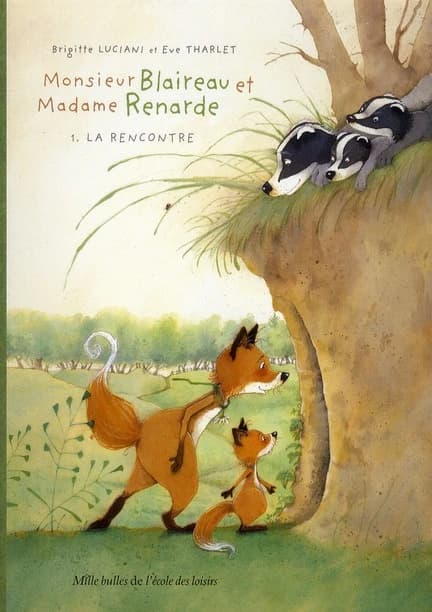 La rencontre