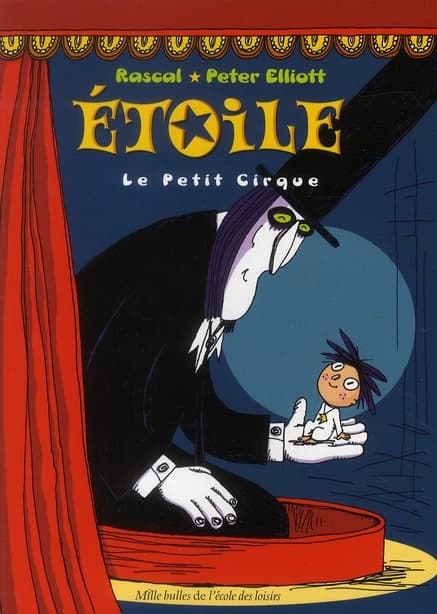 Le petit cirque