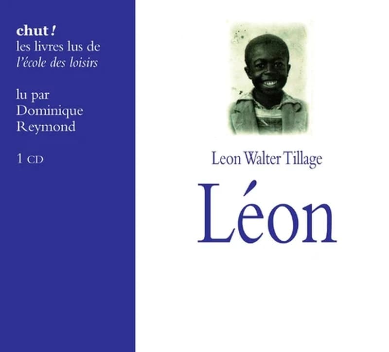 LEON LIVRE LU