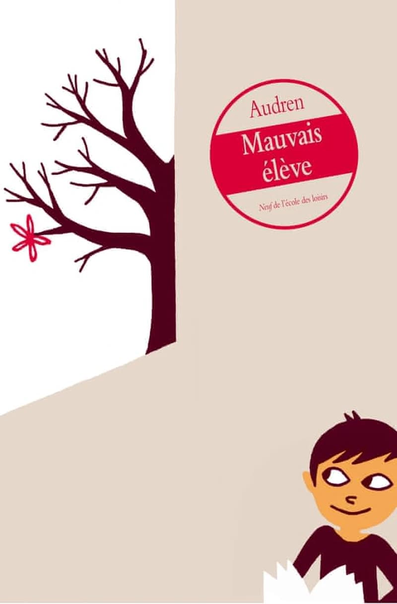 Mauvais élève !