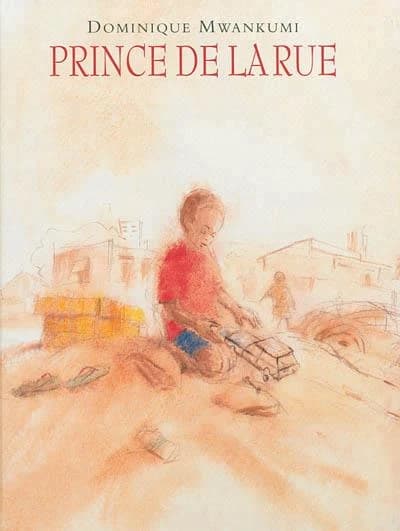 Prince de la rue