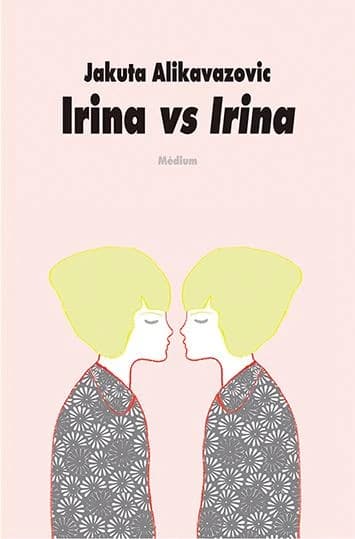 Irina vs Irina