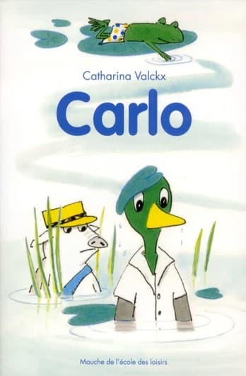 Carlo