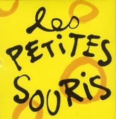 Les petites souris