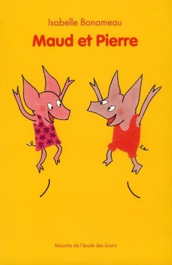 Maud et Pierre