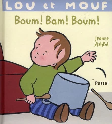 Boum ! Bam ! Boum !