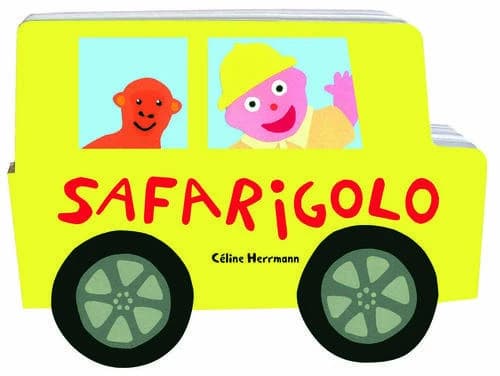 Safarigolo
